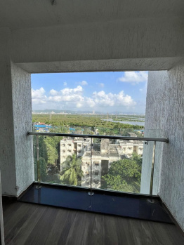 3 BHK Flats & Apartments for Sale in Mulund East, Mumbai (1200 Sq.ft.)