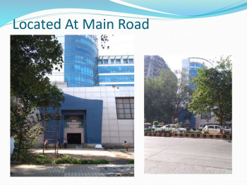 Office Space for Rent in Mulund West, Mumbai (1100 Sq.ft.)