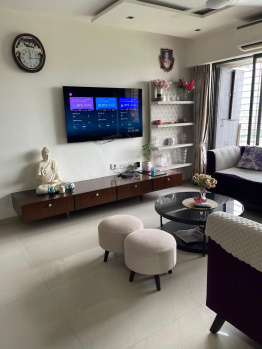 Flats & Apartments for Rent in Mulund West, Mumbai (900 Sq.ft.)