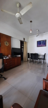 1 BHK Flats & Apartments for Sale in Mulund West, Mumbai (550 Sq.ft.)