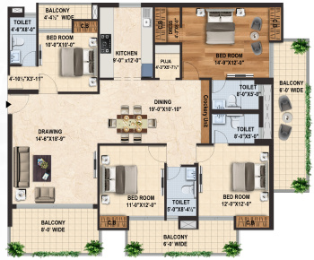 Property for sale in Majra, Dehradun