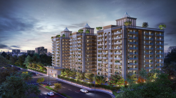 3 BHK Flats & Apartments for Sale in Gms Road, Dehradun (2200 Sq.ft.)