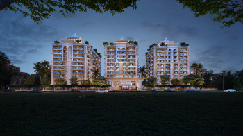 Flats & Apartments for Sale in Gms Road, Dehradun (2320 Sq.ft.)