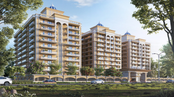 Flats & Apartments for Sale in Gms Road, Dehradun (2572 Sq.ft.)