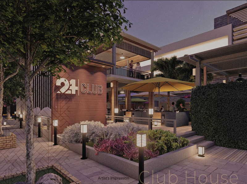 3 BHK Individual Houses / Villas For Sale In New Town, Kolkata (1404 Sq.ft.)