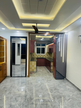 3 BHK Builder Floor for Sale in Dwarka Mor, Dwarka, Delhi (120 Sq. Yards)