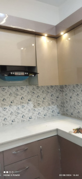 2 BHK Builder Floor for Rent in Dwarka Mor, Dwarka, Delhi (60 Sq. Yards)