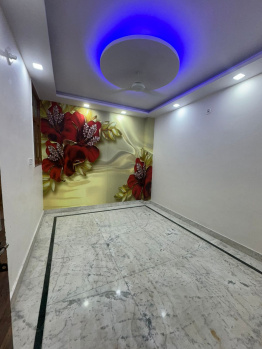 2 BHK Builder Floor for Sale in Dwarka Mor, Dwarka, Delhi (60 Sq. Yards)