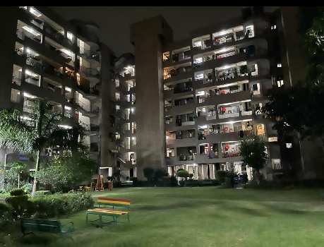 2 BHK Flats & Apartments for Sale in I. P Extension, Delhi (1100 Sq.ft.)