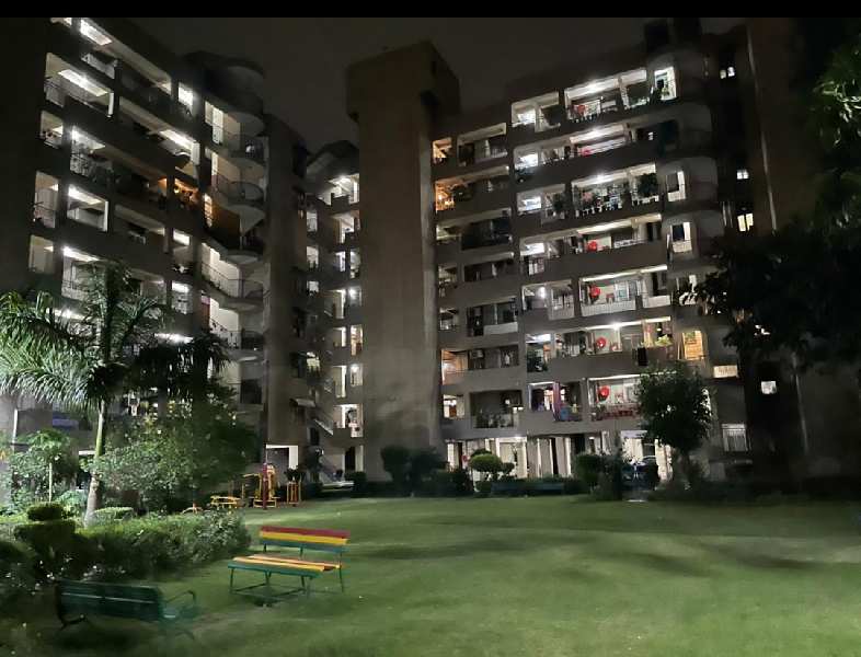 2 BHK Flats & Apartments For Sale In I. P Extension, Delhi (1100 Sq.ft.)