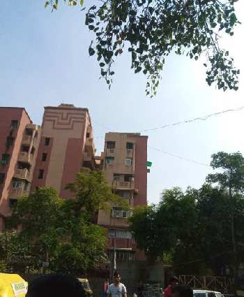 2 BHK Flats & Apartments for Sale in Patel Nagar, Delhi (1000 Sq.ft.)