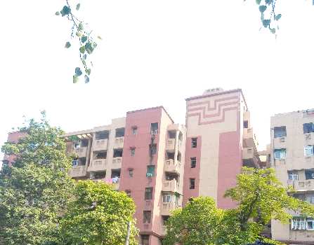 3 BHK Flats & Apartments for Sale in Patparganj, Delhi (1300 Sq.ft.)