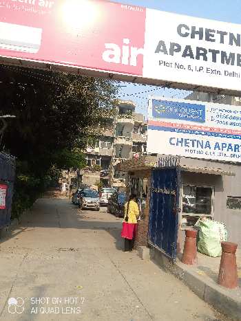 2 BHK Flats & Apartments for Sale in Patparganj, Delhi (1000 Sq.ft.)