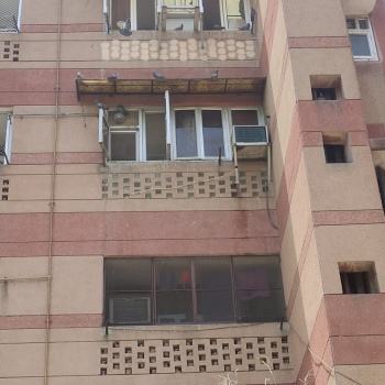 3 BHK Flats & Apartments for Sale in Patparganj, Delhi (1395 Sq.ft.)