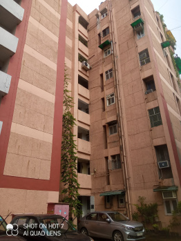 3 BHK Flats & Apartments for Sale in Delhi (1261 Sq.ft.)