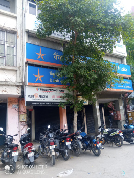 Commercial Shops for Sale in Delhi (133 Sq.ft.)