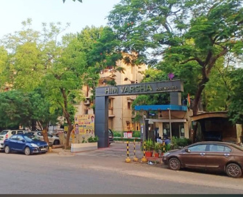 1 BHK Flats & Apartments for Sale in I. P Extension, Delhi (52 Sq. Meter)