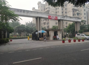 2 BHK Flats & Apartments for Sale in Sector Chi 3, Greater Noida (1305 Sq.ft.)