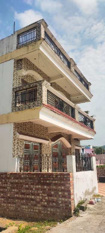 2200 Sq.ft. Individual Houses / Villas For Sale In Ramnagar, Nainital