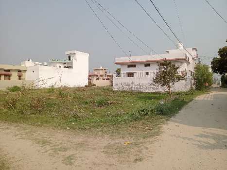 4800 Sq.ft. Residential Plot For Sale In Kashipur