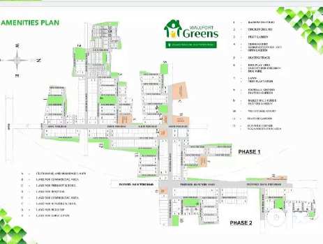 Property for sale in Patan, Durg