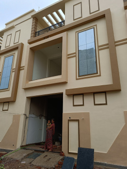 4 BHK Individual Houses / Villas for Sale in Bhatagaon, Raipur (2150 Sq.ft.)