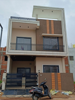 Fully luxury And lavish 4 bhk house near ring road no1 in wallfort city