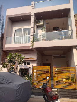 3bhk ready to move house in prime location bhatgaon bus stand near wallfort city  coverd campus with 50+aminities tv unit furniture bed modular kitchen
