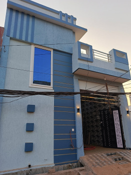 Property for sale in Santoshi Nagar, Raipur