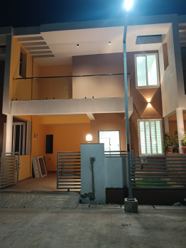 Newly constructed 3Bhk house at unique paradise Bhatagaon Raipur Chhattisgarh