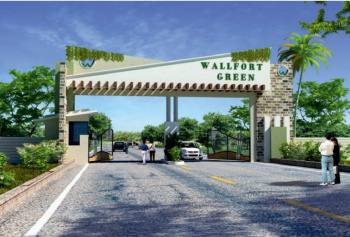 Best Investment and residential T&C project affordable price, many amenities