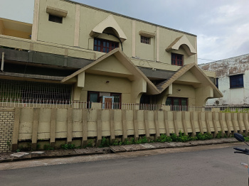 Sunder ngar bunglow 5100 Sqft Plot area prime location Plot k price me 7bhk