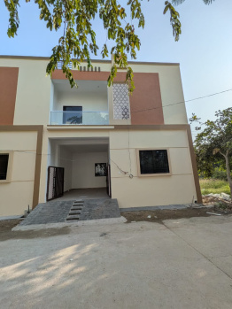 Spacious 3bhk duplex beautiful construction house North Fasing garden Fasing
