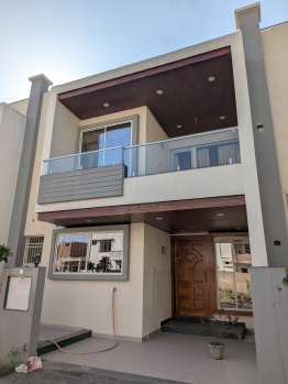 Fully spacious 3bhk /4bhk Villa available affordable price in Bhatagaon Raipur Chhattisgarh