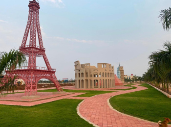 Property for sale in Amleshwar, Durg