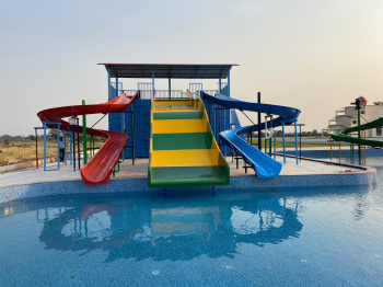 Property for sale in Amleshwar, Durg