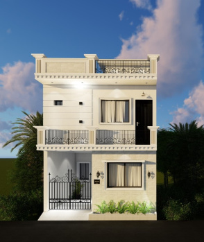 3BHK DUPLEX HOUSE NEAR RING ROAD 1 BUS STAND RAIPUR