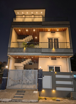 LAVISH 3.5 BHK WELL MAINTAINED NEWLY CONSTRUCTED VILLA VINAYAK CITY BHATAGAON RING ROAD RAIPUR CHHATTISGARH