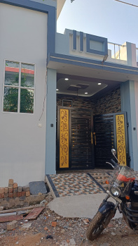 2BHK SEMI FURNISHED EAST FACING NEW CONSTRUCTION HOUSE