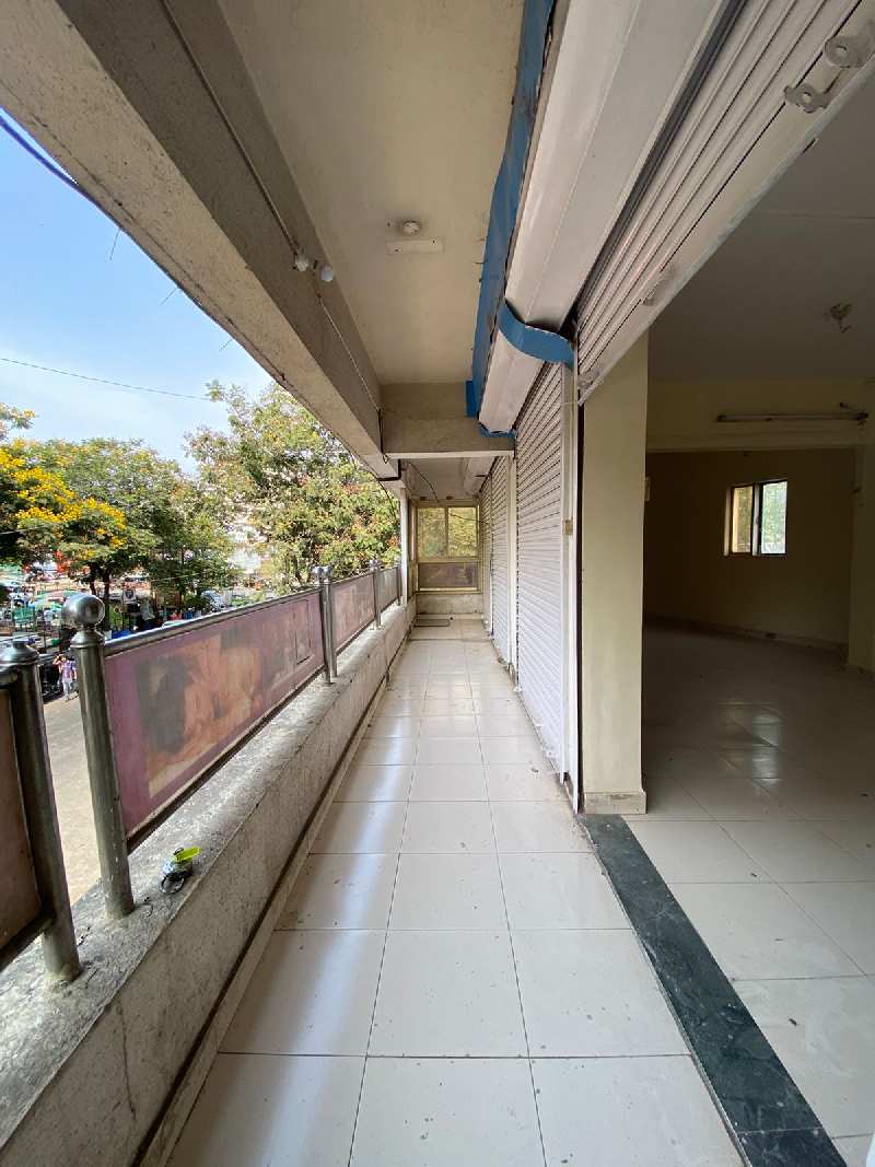 4 BHK Flats & Apartments for Rent in Sheetal Nagar, Mumbai (450 Sq.ft.)