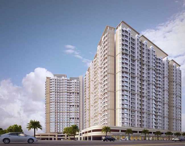 1 BHK Flats & Apartments for Sale in Mira Bhayandar, Mumbai