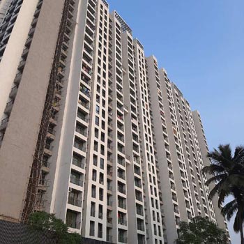2 BHK Flats & Apartments for Sale in Mira Road, Mumbai (700 Sq.ft.)