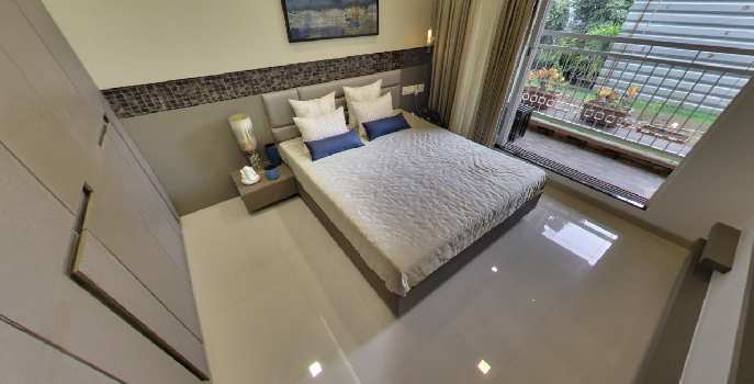 1 BHK Flats & Apartments for Sale in Vinay Nagar, Mumbai (400 Sq.ft.)