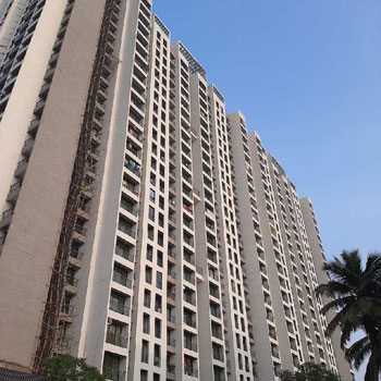 1 BHK Flats & Apartments for Sale in Mira Road, Mumbai (497 Sq.ft.)
