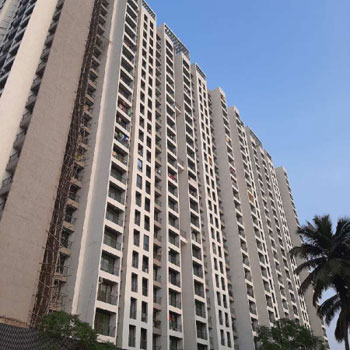 1 BHK Flats & Apartments for Rent in Mira Road, Mumbai (500 Sq.ft.)