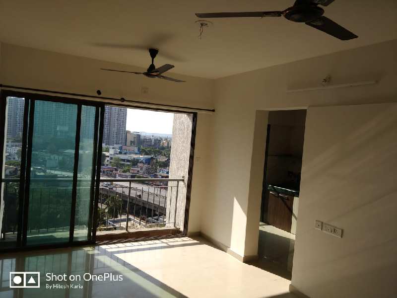 1 BHK Flats & Apartments for Rent in Mira Road, Mumbai (500 Sq.ft.)