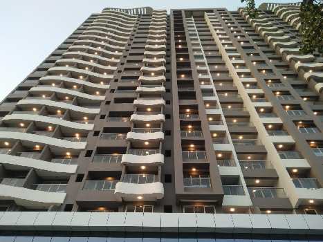 1 BHK Flats & Apartments for Sale in Mira Road, Mumbai (450 Sq.ft.)