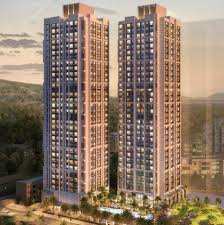 2 BHK Flats & Apartments for Sale in Mira Road, Mumbai (605 Sq.ft.)