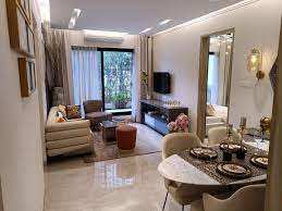 1 BHK Flats & Apartments for Sale in Mumbai (505 Sq.ft.)