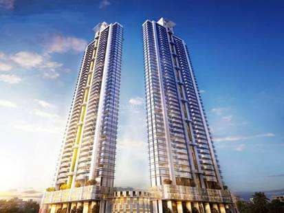 1 BHK Flats & Apartments for Sale in Western Express Highway, Mumbai (585 Sq.ft.)